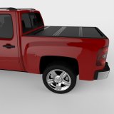 UnderCover 07-13 Chevy Silverado 1500 5.8ft Flex Bed Cover thumbnail 8