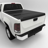 UnderCover 04-06 GMC Sierra 1500 5.8ft Flex Bed Cover thumbnail 7