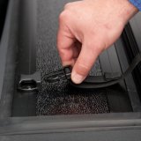 UnderCover 99-07 Chevy Silverado 1500 6.5ft Flex Bed Cover thumbnail 3