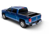 UnderCover 14-18 Chevy Silverado 1500 (19 Legacy) 5.8ft Flex Bed Cover thumbnail 5