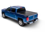 UnderCover 14-18 Chevy Silverado 1500 (19 Legacy) 5.8ft Flex Bed Cover thumbnail 8