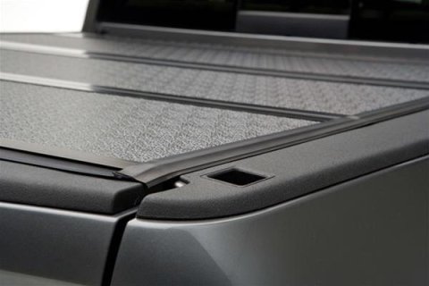 UnderCover 14-18 Chevy Silverado 1500 (19 Legacy) / 15-19 Silverado 2500/3500HD 6.5ft Flex Bed Cover thumbnail 9