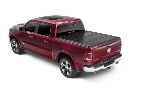 UnderCover 19-20 Chevy Silverado 1500 (w/ or w/o MPT) 5.8ft Flex Bed Cover thumbnail 1