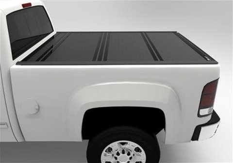 UnderCover 19-20 Chevy Silverado 1500 (w/ or w/o MPT) 5.8ft Flex Bed Cover thumbnail 4