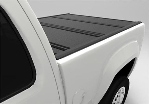 UnderCover 19-20 Chevy Silverado 1500 (w/ or w/o MPT) 5.8ft Flex Bed Cover thumbnail 5