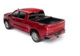 UnderCover 2020 Chevy Silverado 2500/3500 HD 6.9ft Flex Bed Cover thumbnail 5