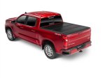 UnderCover 2020 Chevy Silverado 2500/3500 HD 6.9ft Flex Bed Cover thumbnail 8