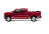 UnderCover 2020 Chevy Silverado 2500/3500 HD 6.9ft Flex Bed Cover thumbnail 9