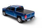 UnderCover 14-18 Chevy Silverado 1500 (19 Legacy) / 15-19 Silverado 2500/3500 HD 8ft Flex Bed Cover thumbnail 9