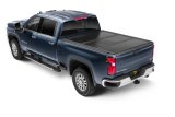 UnderCover 2020 GM 2500/3500 HD 8ft Flex Bed Cover thumbnail 9