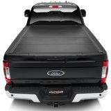 UnderCover 2017+ Ford F-250/F-350 8ft Flex Bed Cover thumbnail 3