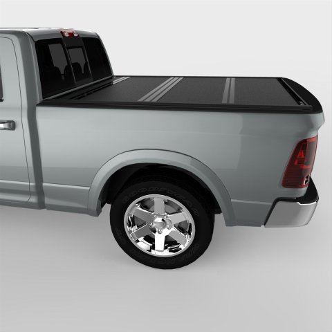 UnderCover 02-18 Dodge Ram 1500 (w/o Rambox) (19-20 Classic) 6.4ft Flex Bed Cover thumbnail 4