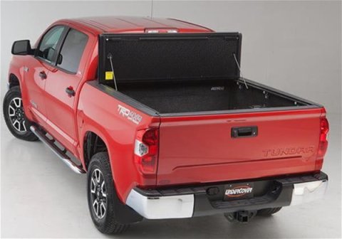 UnderCover 02-18 Dodge Ram 1500 (w/o Rambox) (19-20 Classic) 6.4ft Flex Bed Cover thumbnail 9