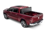 UnderCover 09-18 Ram 1500 (19-20 Classic) / 10-20 Ram 2500/3500 8ft DB Flex Bed Cover thumbnail 1