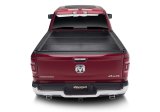 UnderCover 09-18 Ram 1500 (19-20 Classic) / 10-20 Ram 2500/3500 8ft DB Flex Bed Cover thumbnail 2