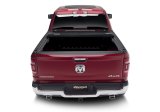 UnderCover 09-18 Ram 1500 (19-20 Classic) / 10-20 Ram 2500/3500 8ft DB Flex Bed Cover thumbnail 5