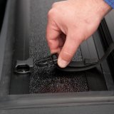 UnderCover 09-18 Ram 1500 (w/o Rambox) (19-20 Classic) 5.7ft Flex Bed Cover thumbnail 2
