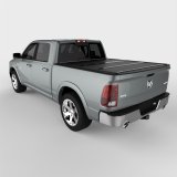 UnderCover 09-18 Ram 1500 (w/o Rambox) (19-20 Classic) 5.7ft Flex Bed Cover thumbnail 5