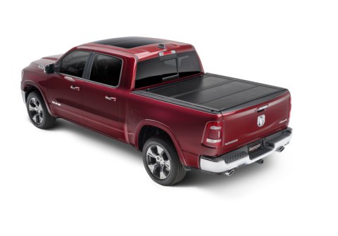 UnderCover 19-20 Ram 1500 5.7ft Flex Bed Cover thumbnail 7