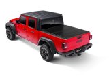 UnderCover 2020 Jeep Gladiator 5ft Flex Bed Cover thumbnail 6