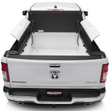UnderCover 19-20 Ram 1500 5.7ft Flex Bed Cover thumbnail 4
