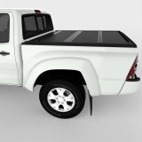 UnderCover 05-15 Toyota Tacoma 5ft Flex Bed Cover thumbnail 3