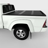 UnderCover 05-15 Toyota Tacoma 6ft Flex Bed Cover thumbnail 3