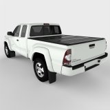 UnderCover 05-15 Toyota Tacoma 6ft Flex Bed Cover thumbnail 4