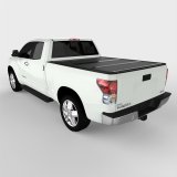 UnderCover 07-20 Toyota Tundra 6.5ft Flex Bed Cover thumbnail 5