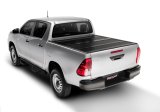 UnderCover 16-20 Toyota Tacoma 6ft Flex Bed Cover thumbnail 7