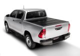 UnderCover 16-20 Toyota Tacoma 6ft Flex Bed Cover thumbnail 8