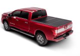 UnderCover 16-20 Nissan Titan 5.5ft Flex Bed Cover thumbnail 8