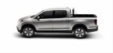 UnderCover 17-20 Honda Ridgeline 5ft Flex Bed Cover thumbnail 8