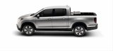 UnderCover 17-20 Honda Ridgeline 5ft Flex Bed Cover thumbnail 9