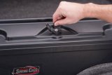 UnderCover 15-20 Chevy Colorado/GMC Canyon Drivers Side Swing Case - Black Smooth thumbnail 6