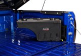 UnderCover 2019+ Ford Ranger Passengers Side Swing Case - Black Smooth thumbnail 2
