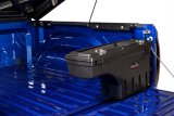UnderCover 2019+ Ford Ranger Passengers Side Swing Case - Black Smooth thumbnail 8