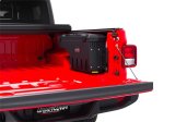 UnderCover 2020 Jeep Gladiator Passengers Side Swing Case - Black Smooth thumbnail 3