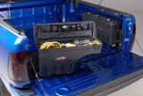 UnderCover 05-20 Toyota Tacoma Drivers Side Swing Case - Black Smooth thumbnail 8