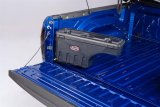 UnderCover 16-17 Toyota HiLux Passengers Side Swing Case - Black Smooth thumbnail 6