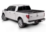 UnderCover 19-20 Toyota Tacoma Drivers Side Swing Case - Black Smooth thumbnail 2