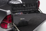 UnderCover 19-20 Toyota Tacoma Drivers Side Swing Case - Black Smooth thumbnail 9