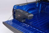 UnderCover 10-20 Volkswagen Amarok Drivers Side Swing Case - Black Smooth thumbnail 5