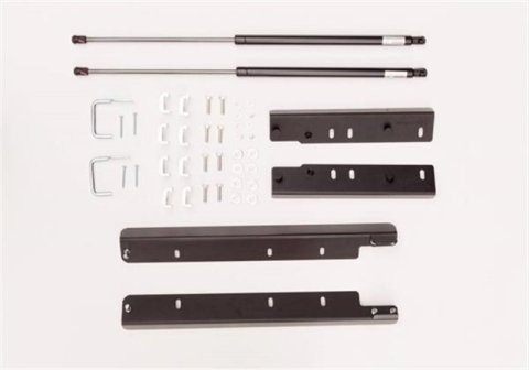 UnderCover Installation Kit Hidden Hinge Fits- UC2086(S) thumbnail 6