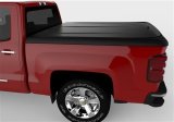 UnderCover 17-18 Chevy Silverado 1500 (19 Legacy) 5.8ft Lux Bed Cover - Gasoline thumbnail 1