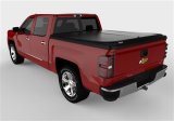 UnderCover 17-18 Chevy Silverado 1500 (19 Legacy) 5.8ft Lux Bed Cover - Gasoline thumbnail 2