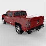 UnderCover 14-18 Chevy Silverado (19 Legacy) 5.8ft SE Smooth Bed Cover - Ready To Paint thumbnail 2