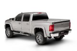 UnderCover 2018 Chevy Silverado (19 Legacy) 5.8ft Lux Bed Cover - Glory Red thumbnail 7