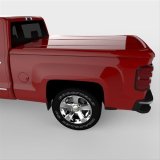 UnderCover 14-18 Chevy Silverado 1500 (19 Legacy) 6.5ft SE Smooth Bed Cover - Ready To Paint thumbnail 1