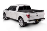 UnderCover 14-18 GMC Sierra 1500 (19 Limited) 5.8 ft Elite Bed Cover - Black Textured thumbnail 8